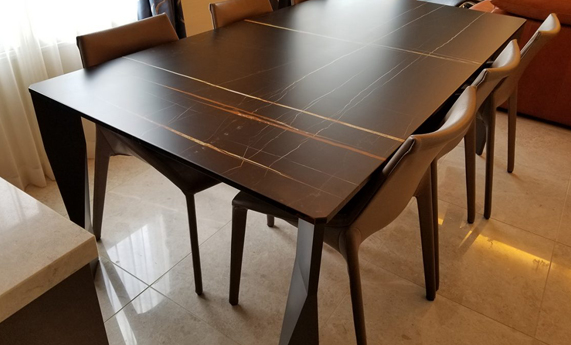 Molteni&C OUTLINE、DIAMOND 1