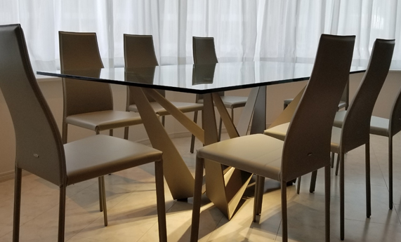 Cattelan Italia SKORPIO・KAORI