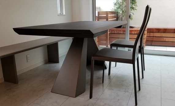 Cattelan Italia ELIOT DRIVE・KAORI