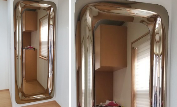 Cattelan Italia GLENN