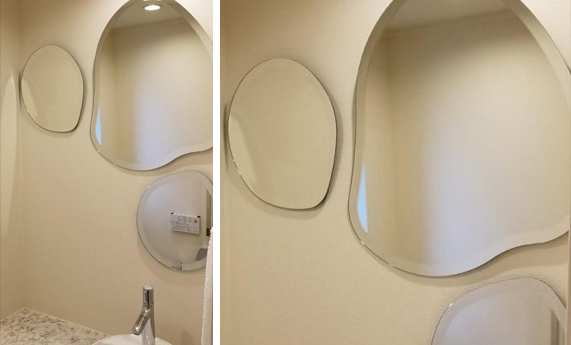 Cattelan Italia HAWAII