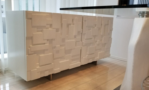 Cattelan Italia Labyrinth