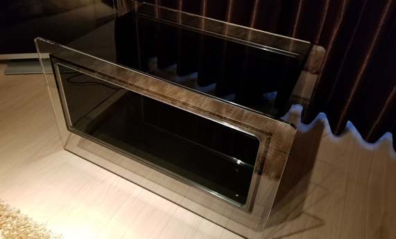 Fiam Italia Magique side