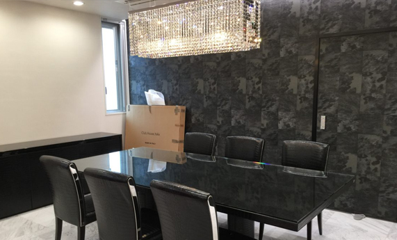 FENDI CASA BERNINI・ELISA・LEATHER 1