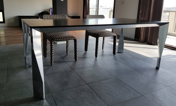 Molteni&C DIAMOND・GLOVE UP