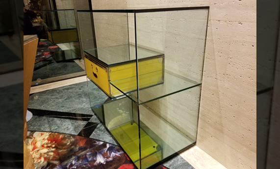 Tonelli Design LIBER H