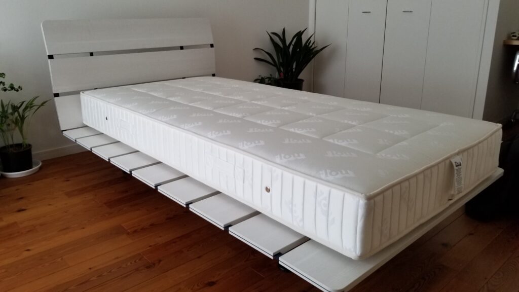 Flou TADAO ベッド+マットレス