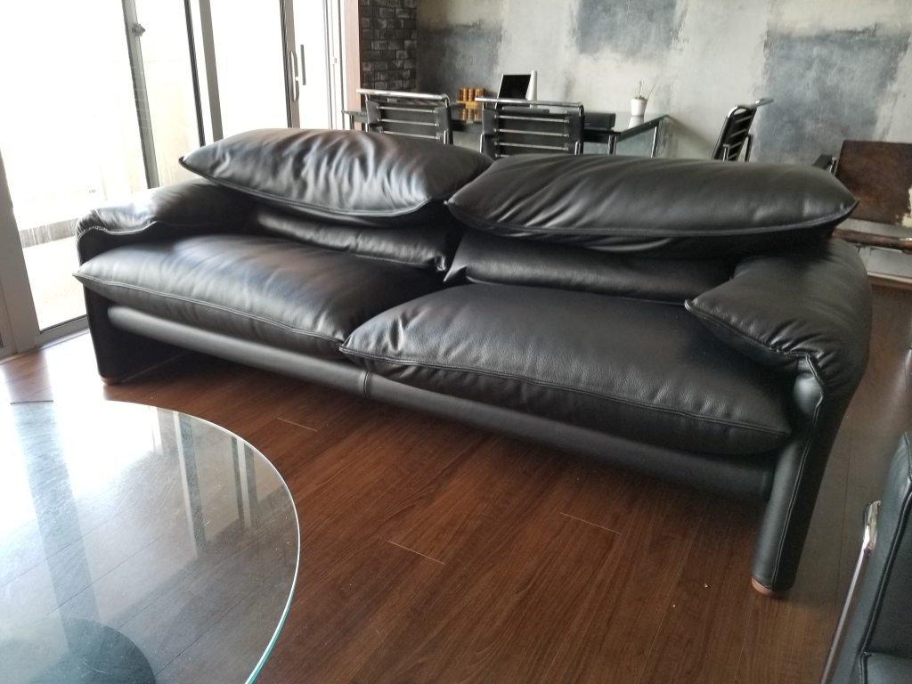 Cassina Maralunga 40MAXI