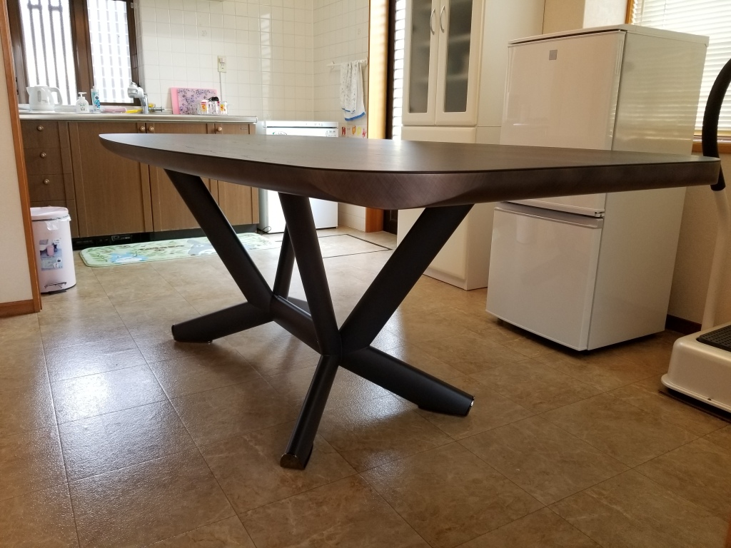 Cattelan Italia PLANER WOOD