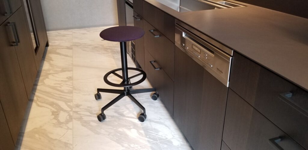 La Palma LABスツール