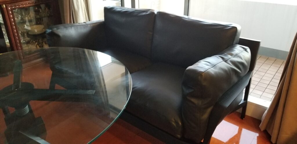 Cassina EROLOソファ