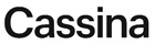Cassina logo Cassina logo