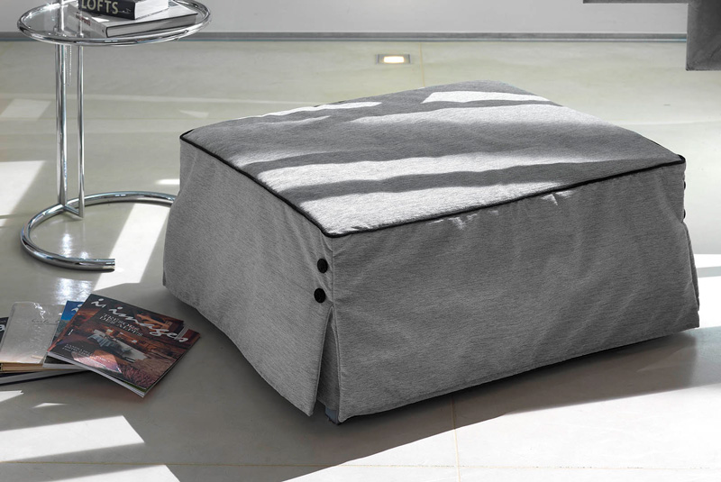 Milano Bedding (by Kover Srl) - "Bill" Ottoman Beds Milano Bedding (by Kover Srl) - "Bill" Ottoman Beds