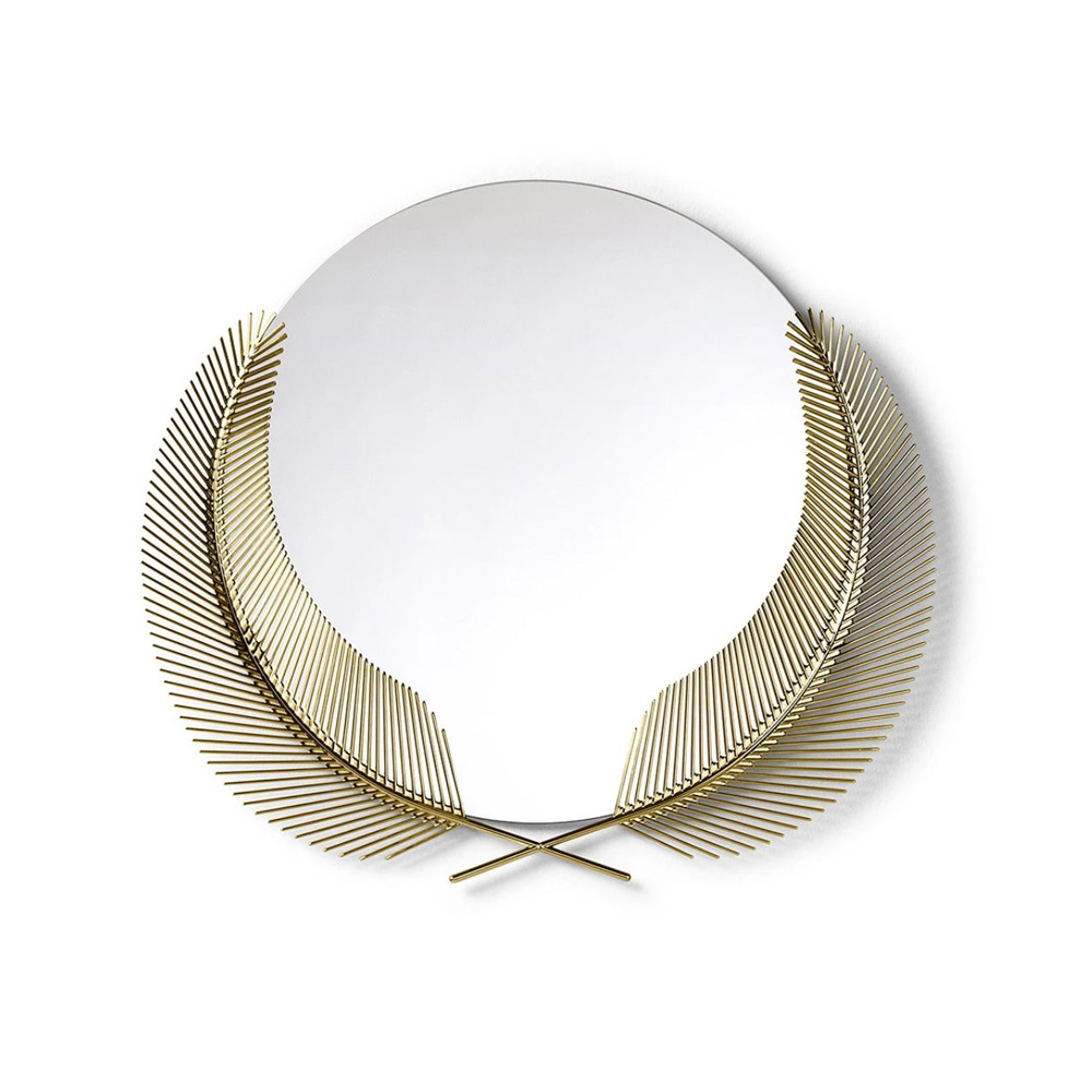 Sunset Mirror - Small Sunset Mirror - Small