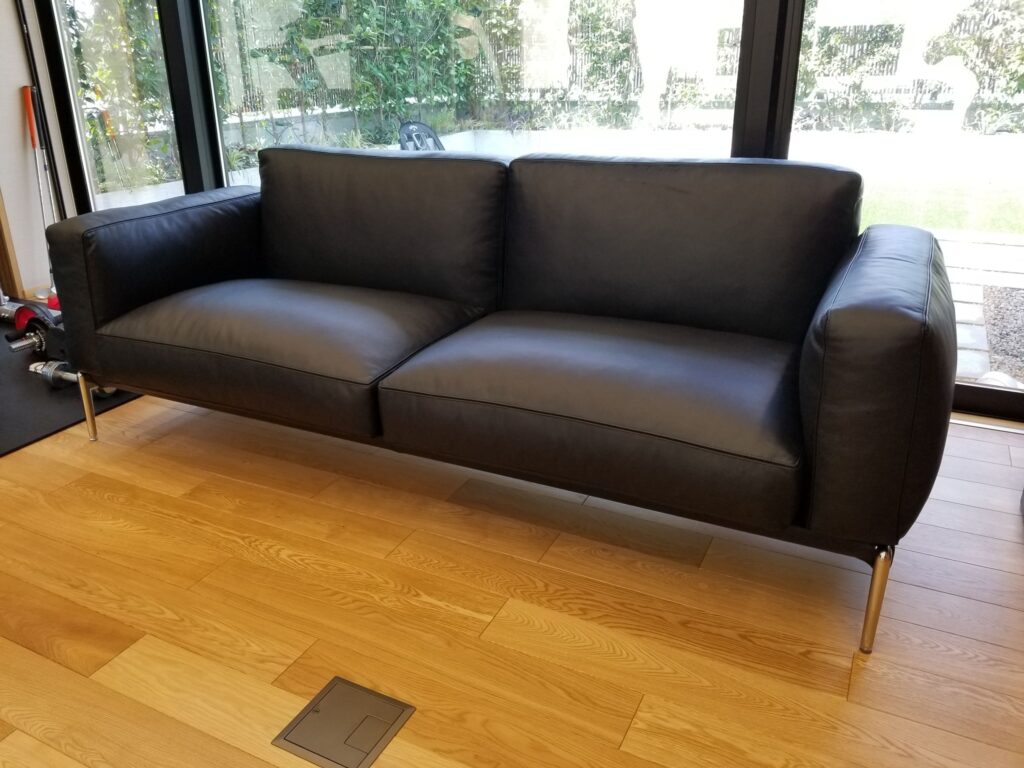 Flexform ROMEO CONPACT ソファ