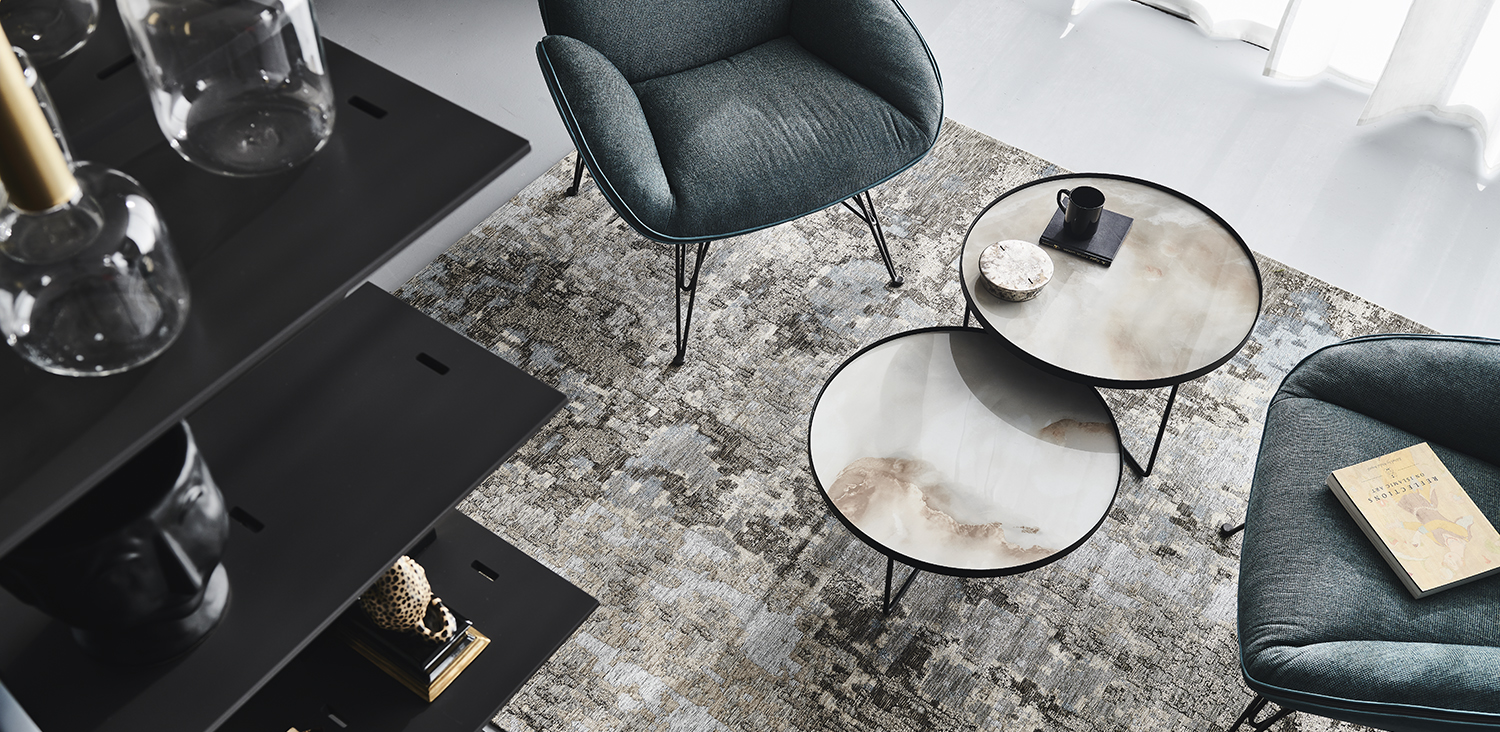 cattelan italia - Elvis Keramik - ILDESIGNメッセージ