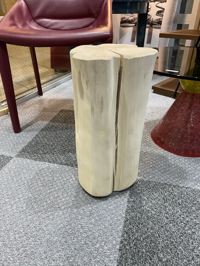 Gervasoni BRICK XL スツール