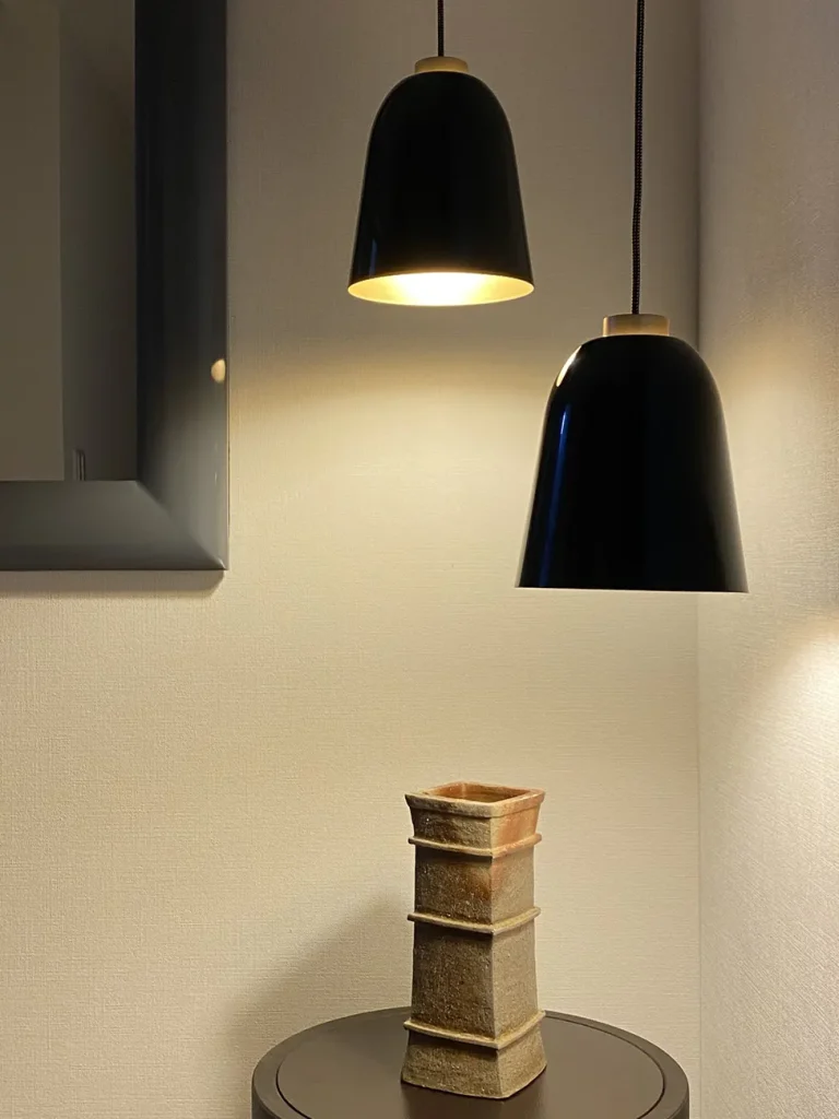 SHAPES SUMMERA S7 ペンダントライト