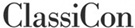 ClassiCon_135x28 ClassiCon logo
