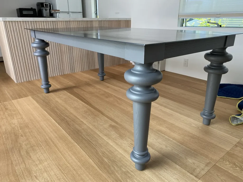 Gervasoni GRAY テーブル