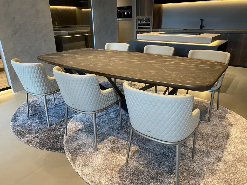 Cattelan Italia SKORPIO KERAMIK PREMIUM・MAGDA ML COUTURE