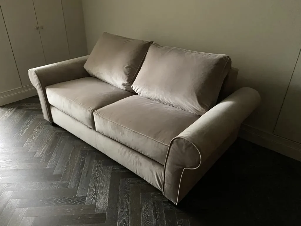 Vibieffe ARTHOR ソファベッド