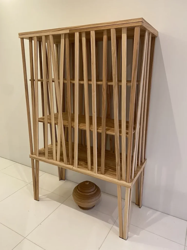 PORRO MIKADO キャビネット