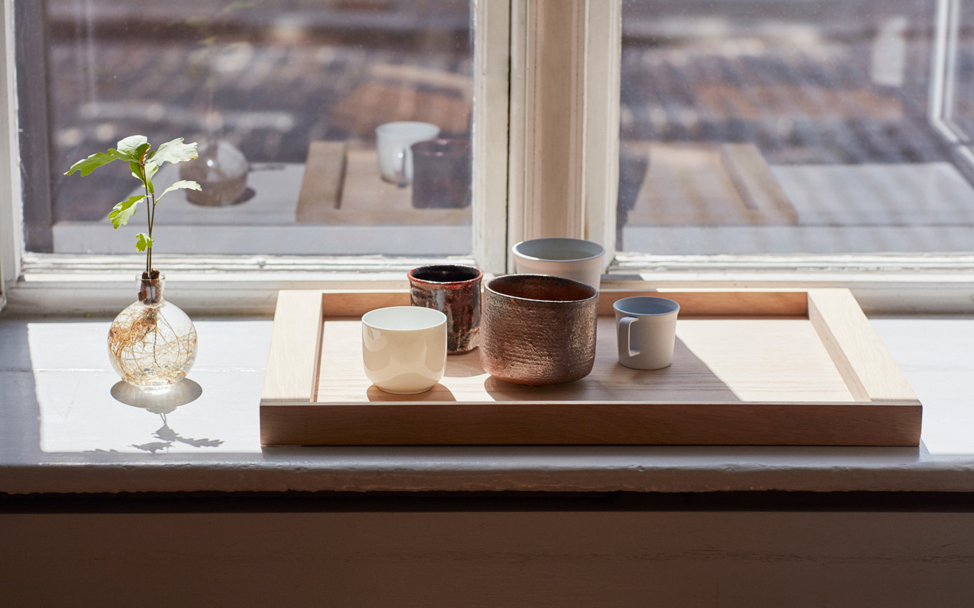 Fritz Hansen & Skagerak - continue growth journey together Fritz Hansen & Skagerak - continue growth journey together