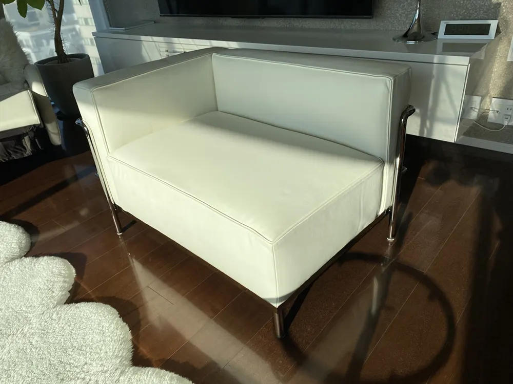 Cassina LC3 Meridienne