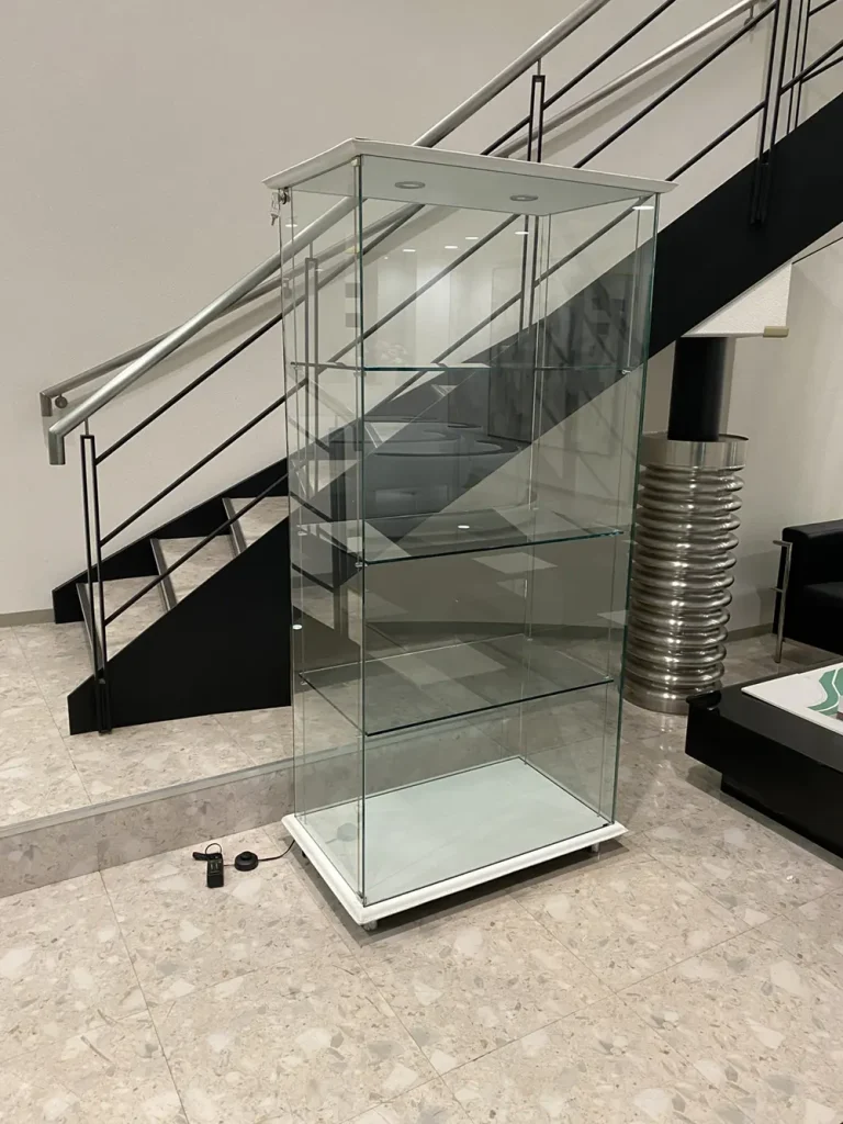 Cattelan Italia CHARME ショーケース