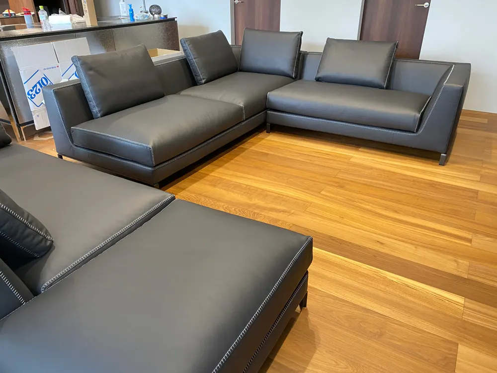 B&B Italia RAY ソファ