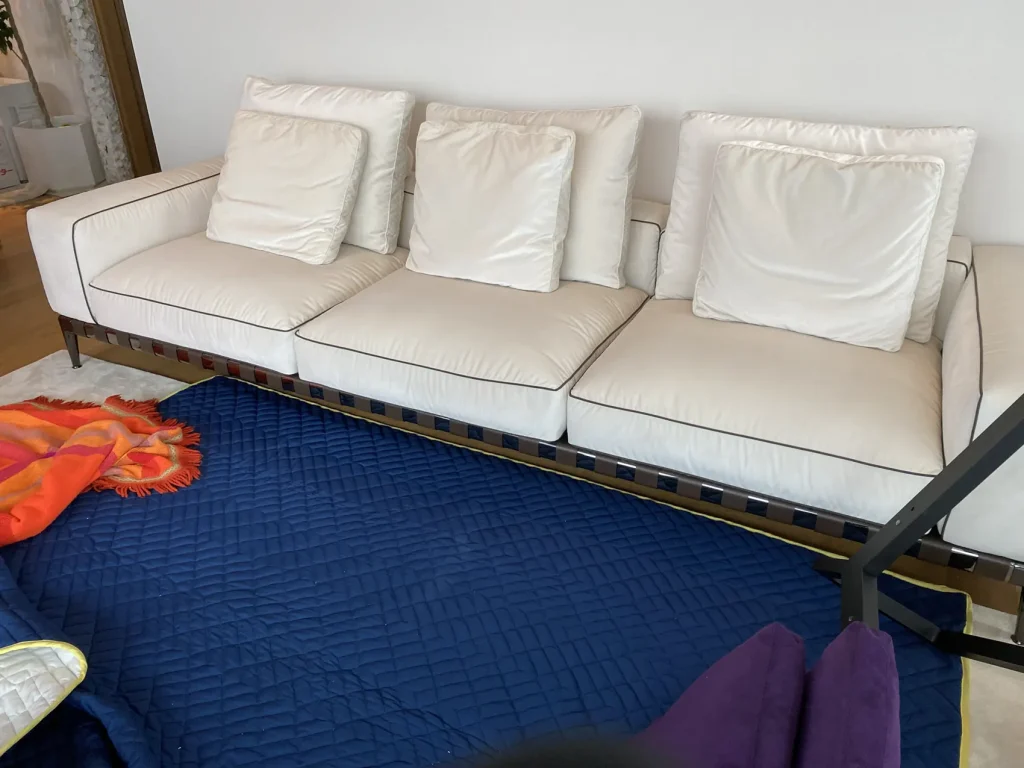 Flexform GREGORY ソファ