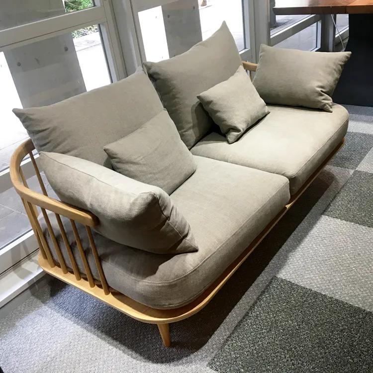 &Tradition Fly SC2 sofa &Tradition Fly SC2 sofa