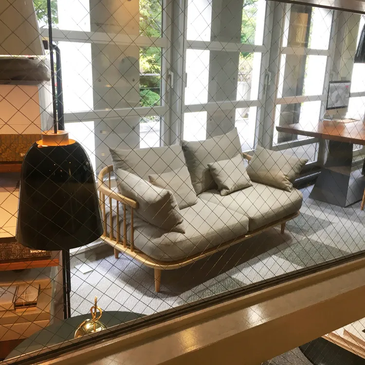 &Tradition Fly SC2 sofa4 &Tradition Fly SC2 sofa4