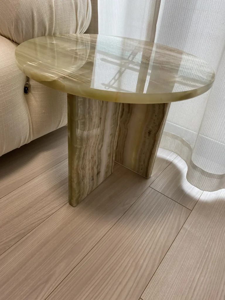 Baxter TEBE コーヒーテーブル