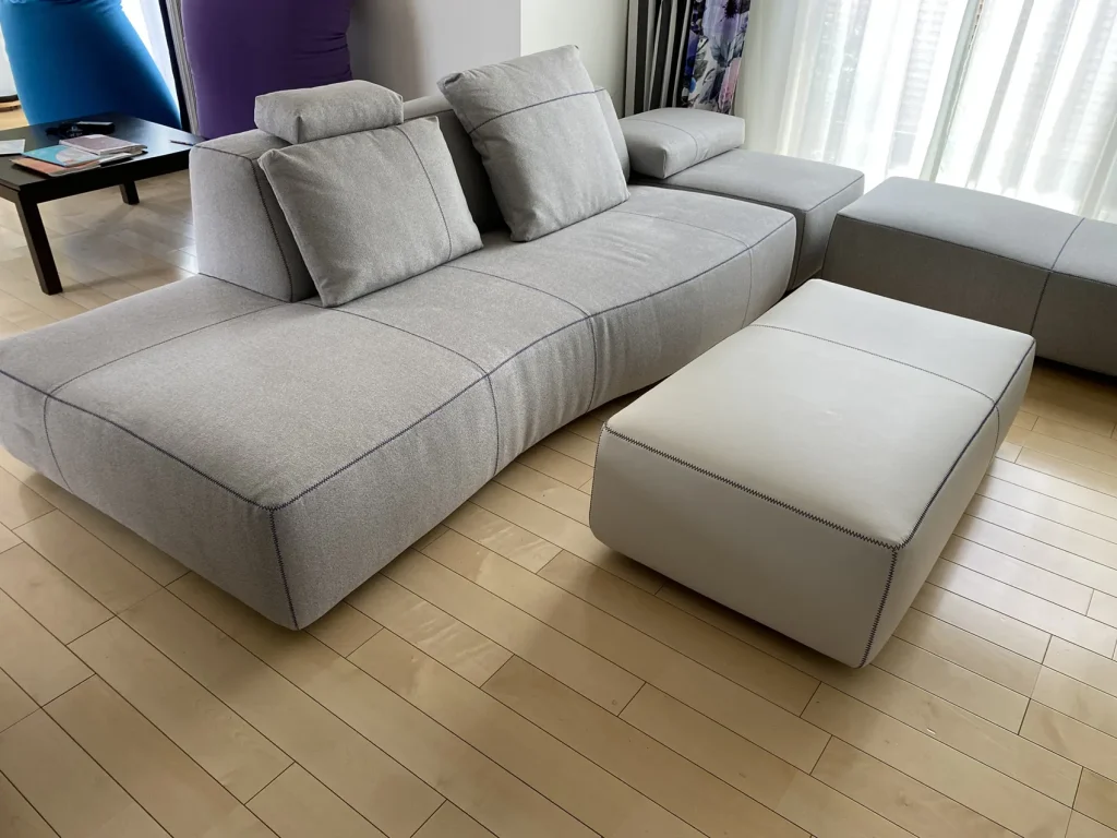 B&B Italia BEND-SOFA