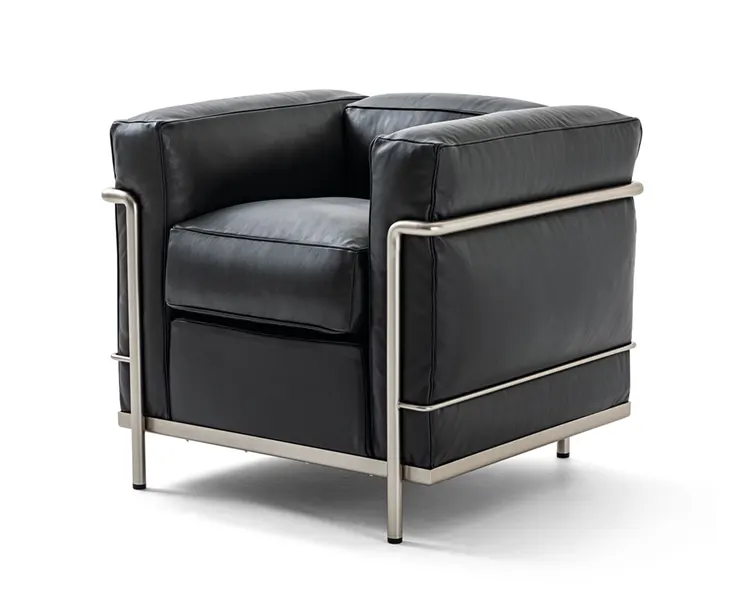 Cassina(カッシーナ)とデザイナーと作品達 - ILDESIGNメッセージ