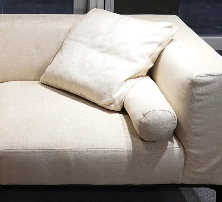 Walter Knoll(ウォルター・ノル) - Jaan Living Sofa - ILDESIGN
