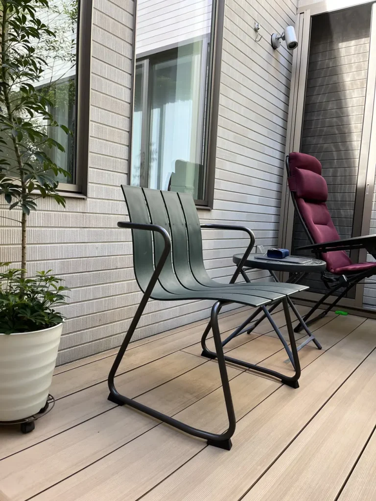 mater(メーター) Ocean OC2(オーシャン OC2) チェア