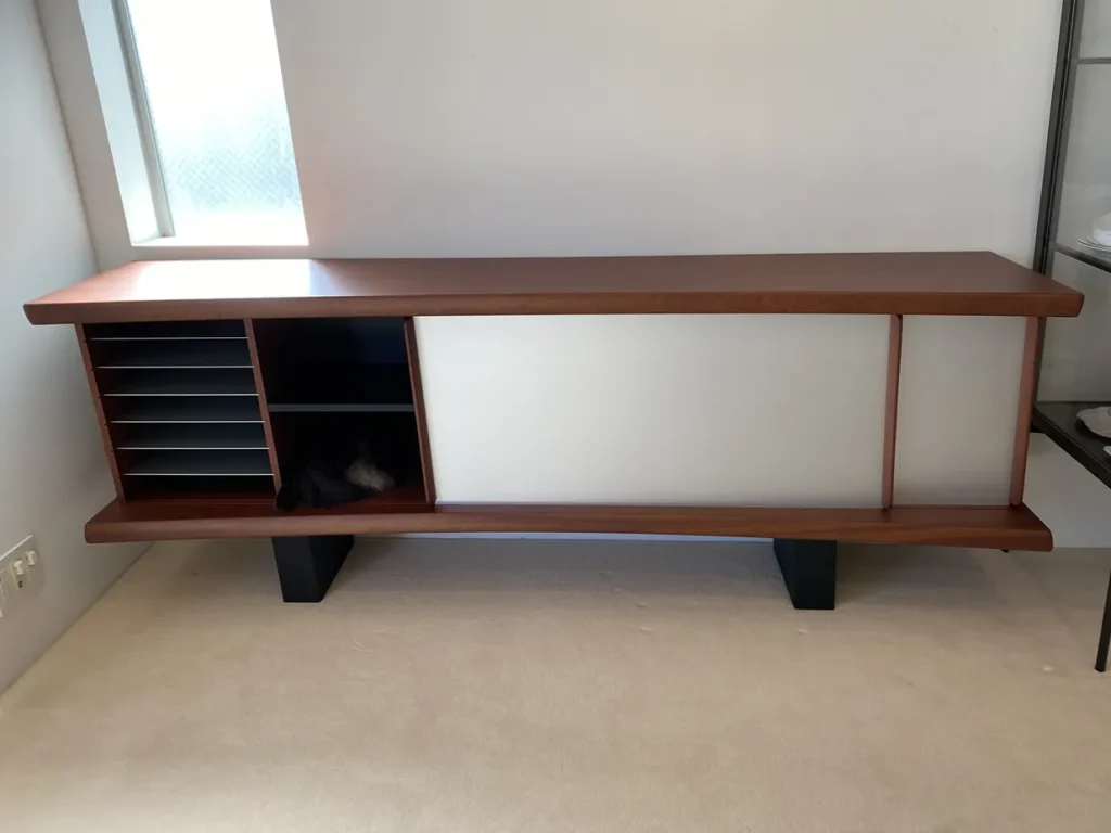 Cassina(カッシーナ) Riflesso(リフレッソ) サイドボード