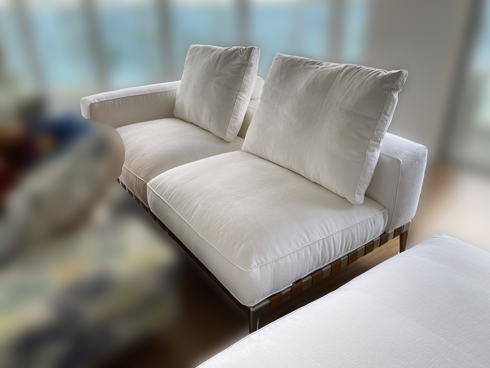 Flexform(フレックスフォルム) GREGORY(グレゴリー) ソファ