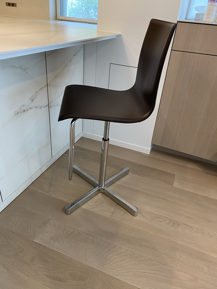 DESALTO(デサルト) WOK(ウォック) カウンタースツール