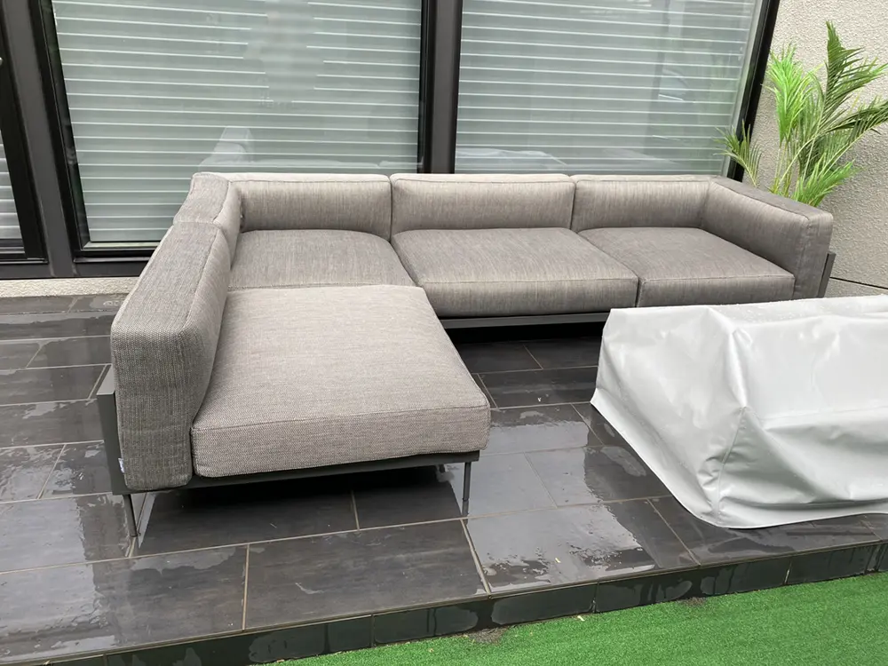 Talenti アウトドアソファ・テーブル・チェア