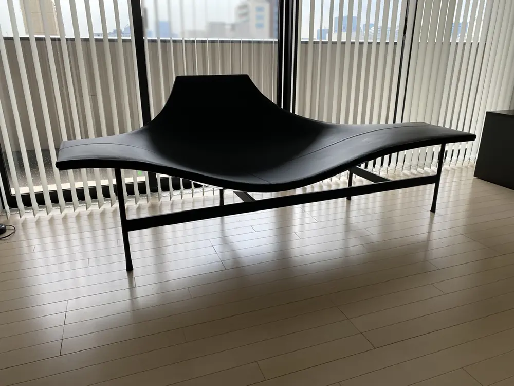 B&B Italia TERMINAL 1 ソファ