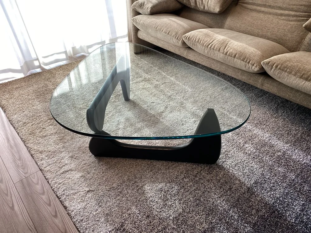 Vitra(ヴィトラ) イサムノグチコーヒーテーブル