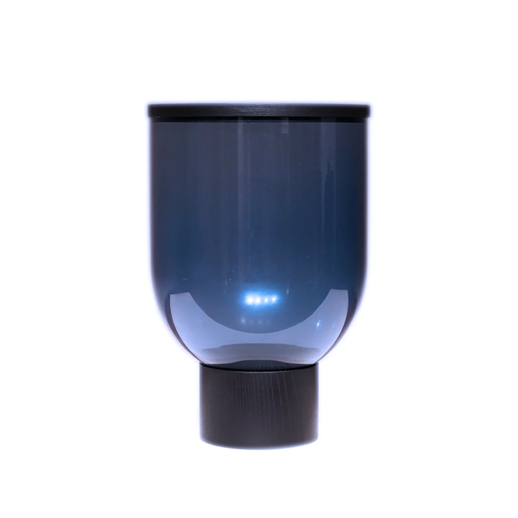 miniforms "Mastea" Side table Blue miniforms "Mastea" Side table Blue