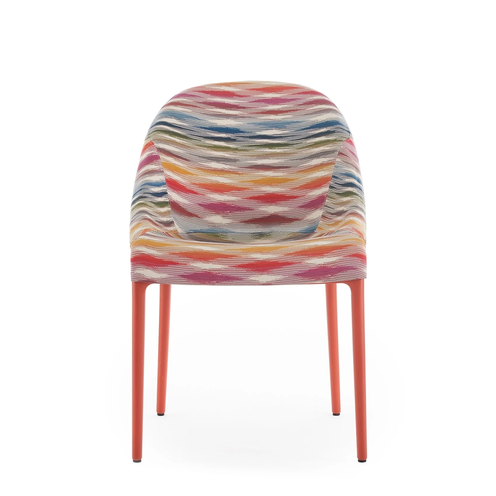 Kartell "Eleganza ELA Missoni" without arm Kartell "Eleganza ELA Missoni" without arm