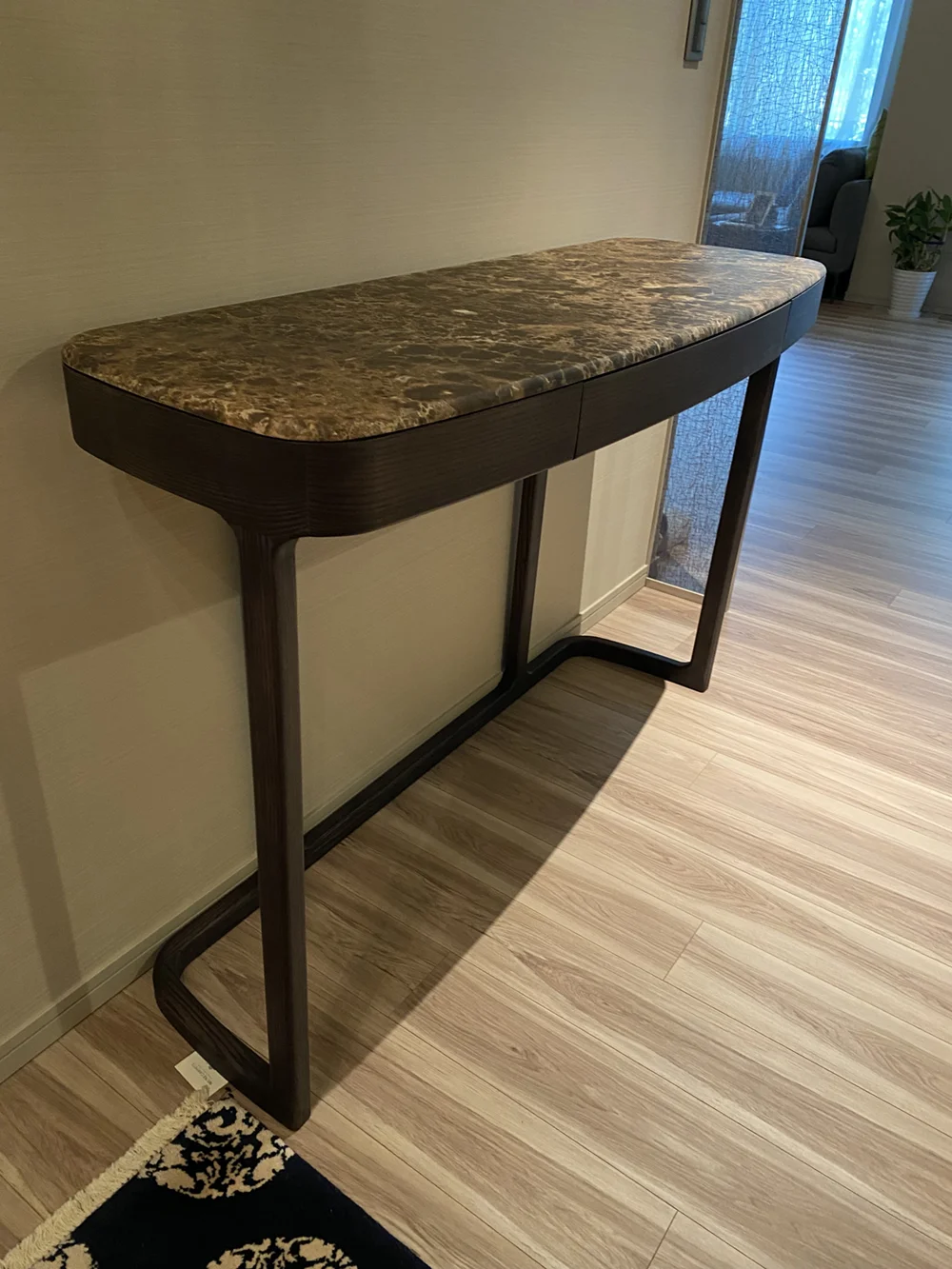 porada(ポラダ) BLUSH(ブラッシュ) コンソール