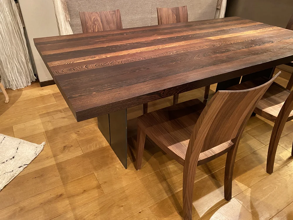 Riva 1920(リーヴァ1920) Pimpinella Wood(ピンピネッラ ウッド) チェア