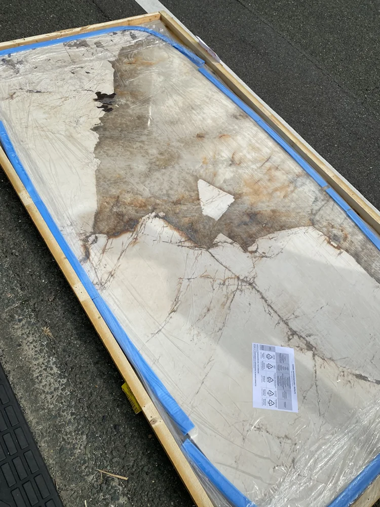 Cattelan Italia(カッテラン・イタリア) TYRON KERAMIK(タイロン・ケラミック) ダイニングテーブル